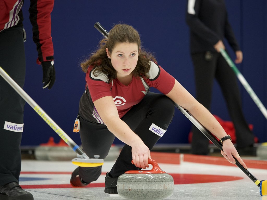 51. Internationaler Berner Damen Cup 2019