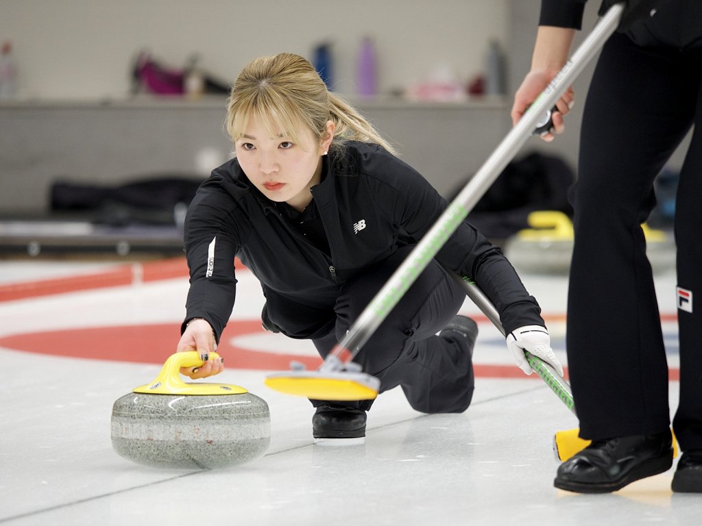 51. Internationaler Berner Damen Cup 2019
