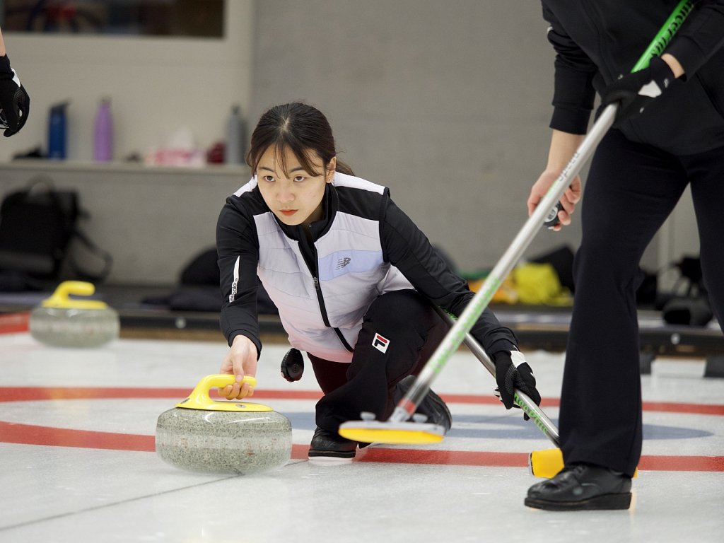 51. Internationaler Berner Damen Cup 2019