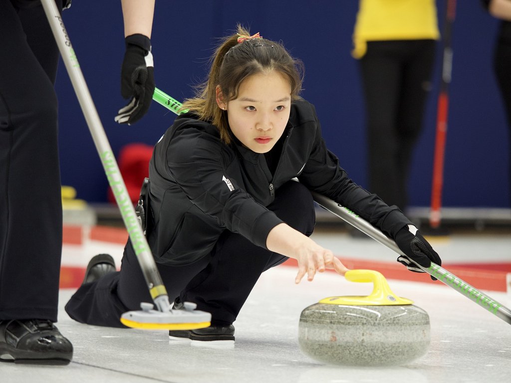 51. Internationaler Berner Damen Cup 2019