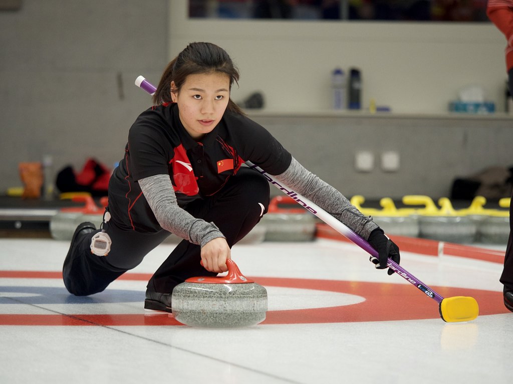 51. Internationaler Berner Damen Cup 2019