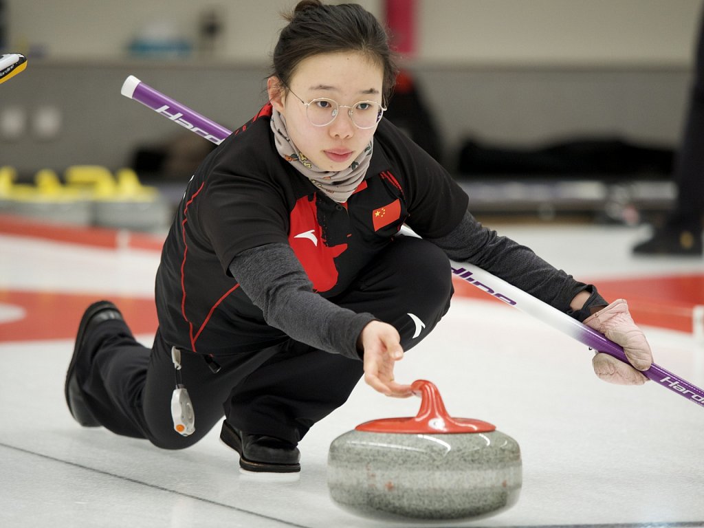 51. Internationaler Berner Damen Cup 2019