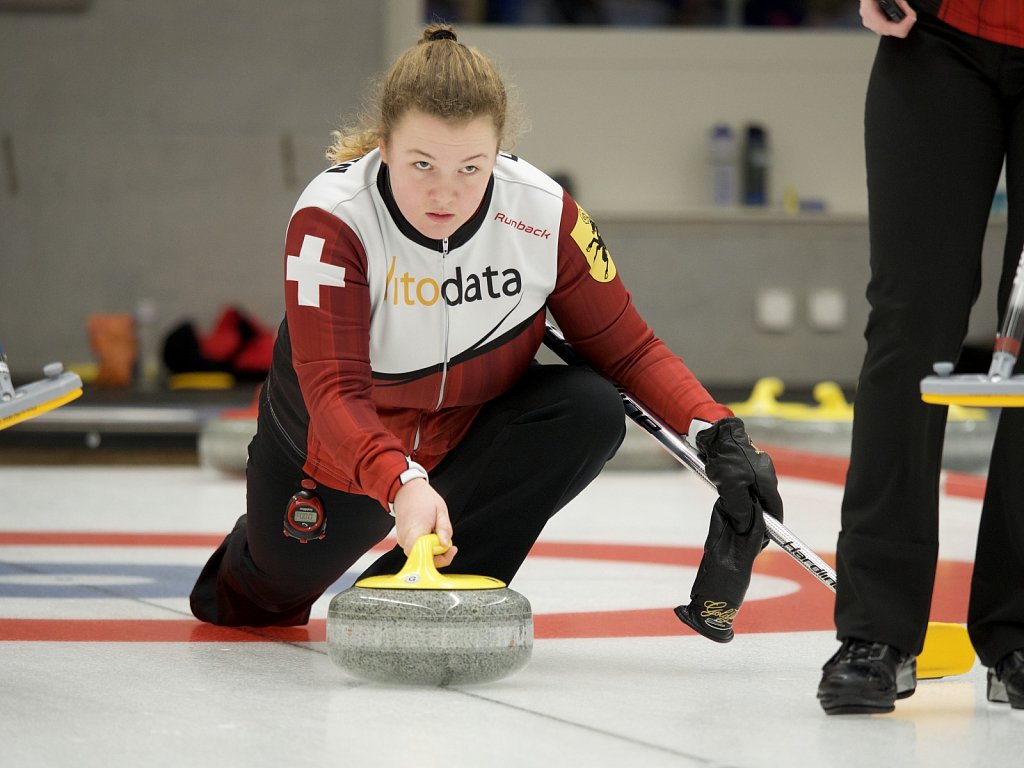 51. Internationaler Berner Damen Cup 2019