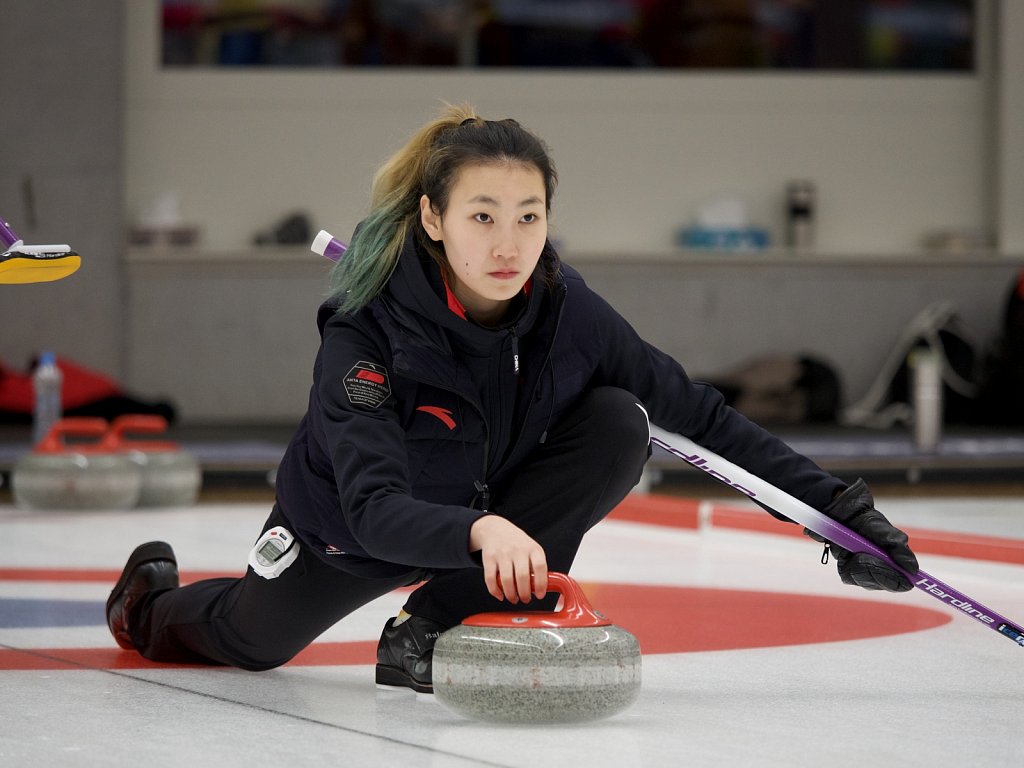 51. Internationaler Berner Damen Cup 2019