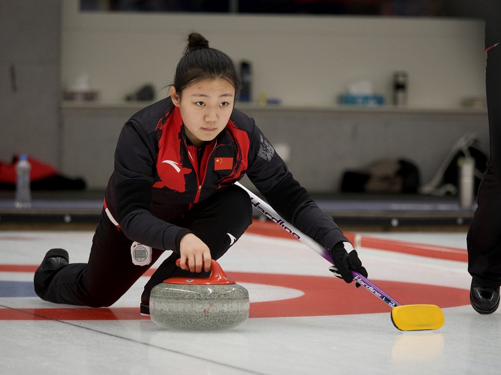 51. Internationaler Berner Damen Cup 2019