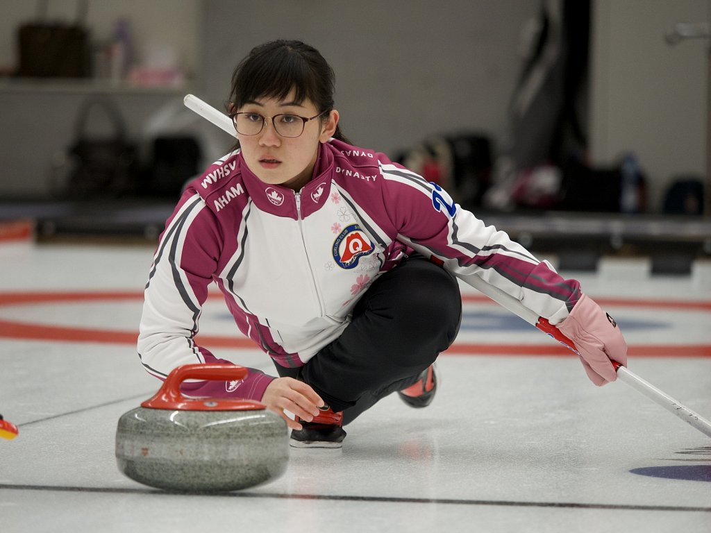 51. Internationaler Berner Damen Cup 2019