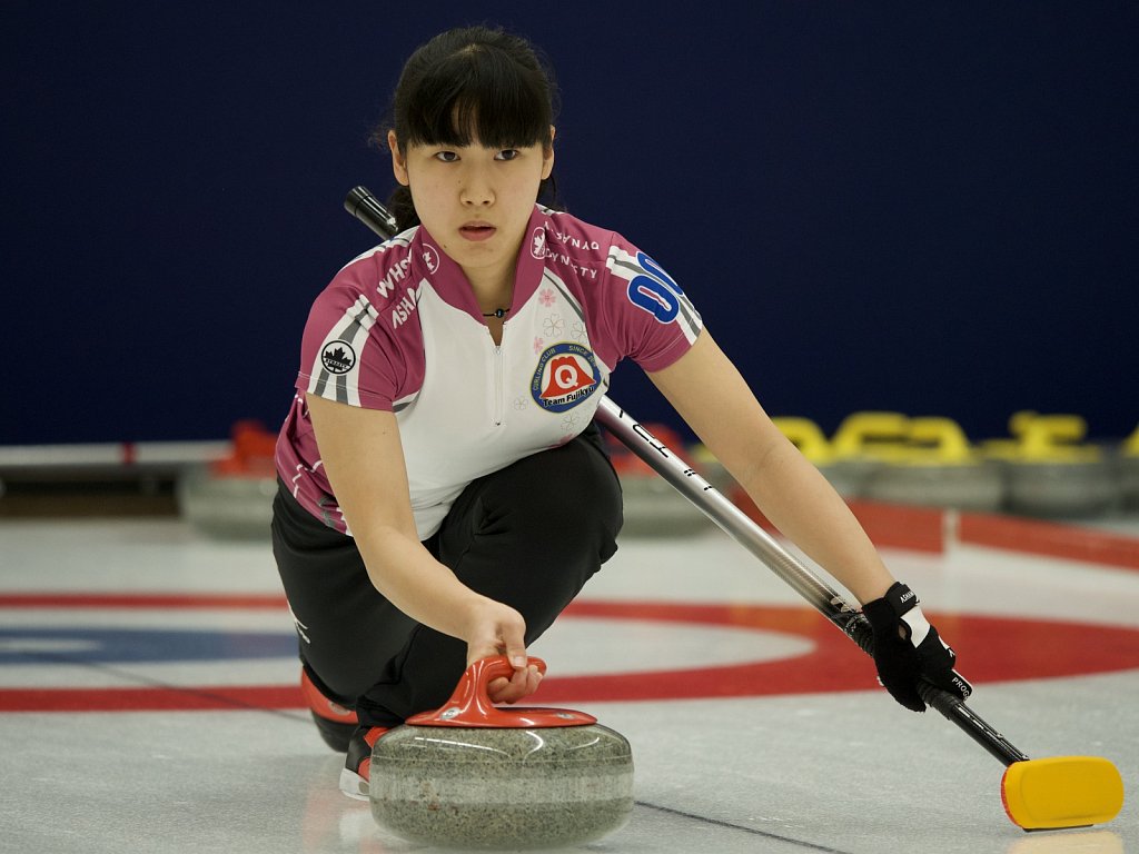 51. Internationaler Berner Damen Cup 2019