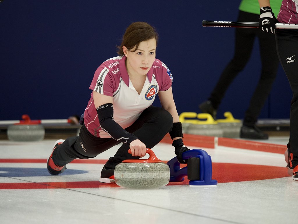 51. Internationaler Berner Damen Cup 2019