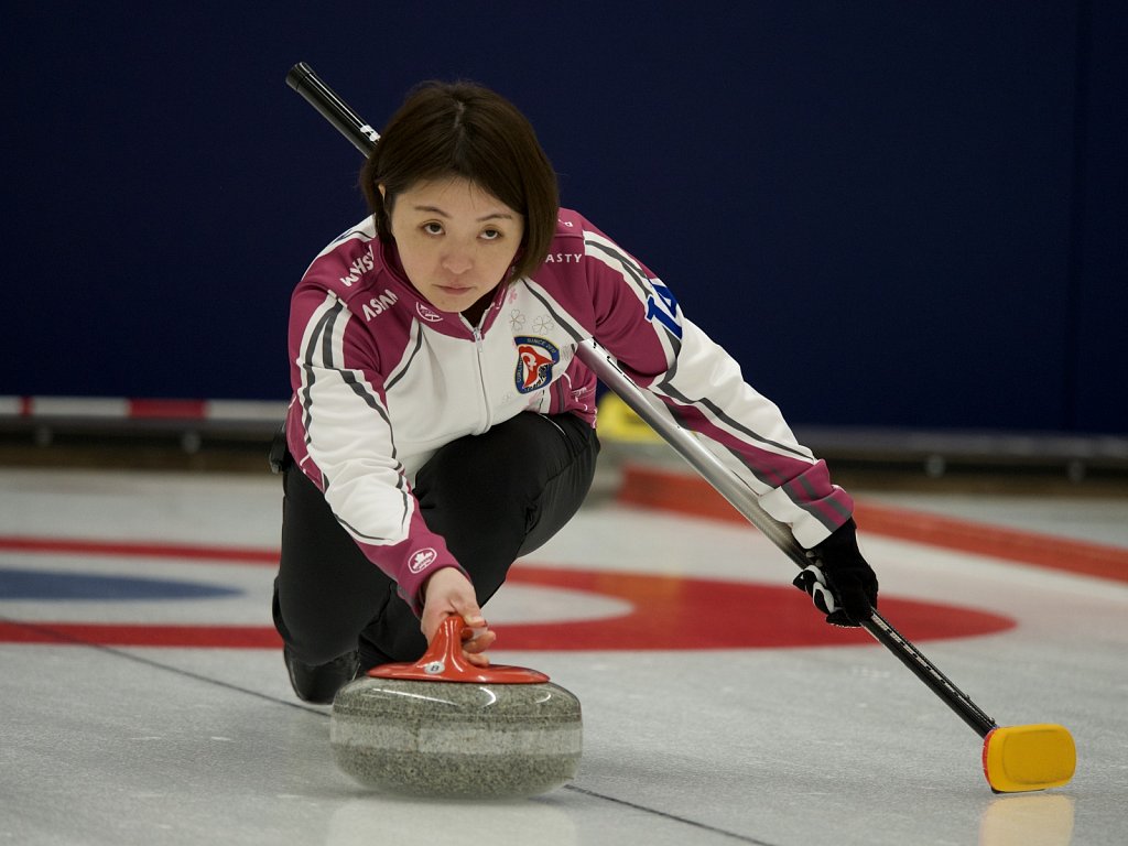 51. Internationaler Berner Damen Cup 2019