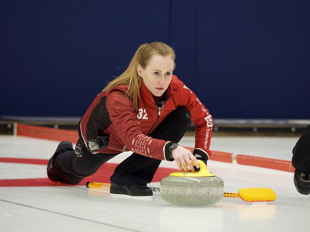 51. Internationaler Berner Damen Cup 2019