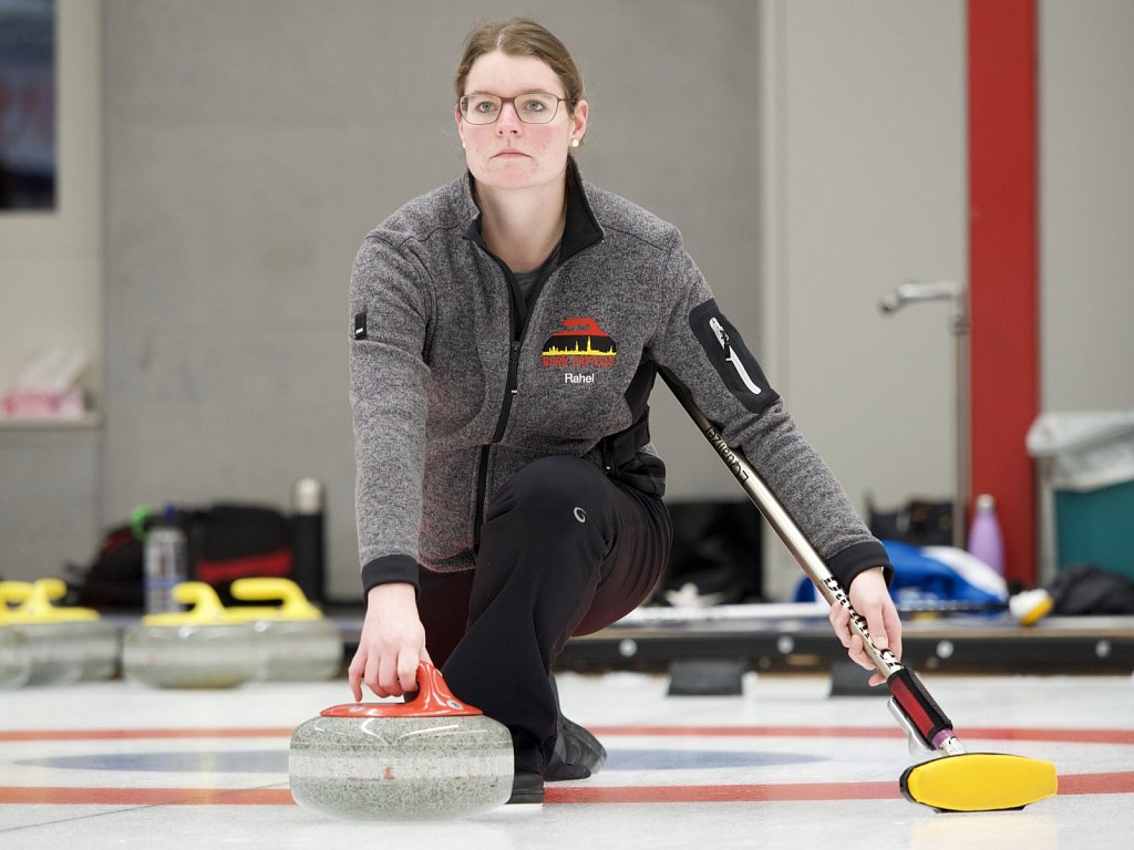 51. Internationaler Berner Damen Cup 2019