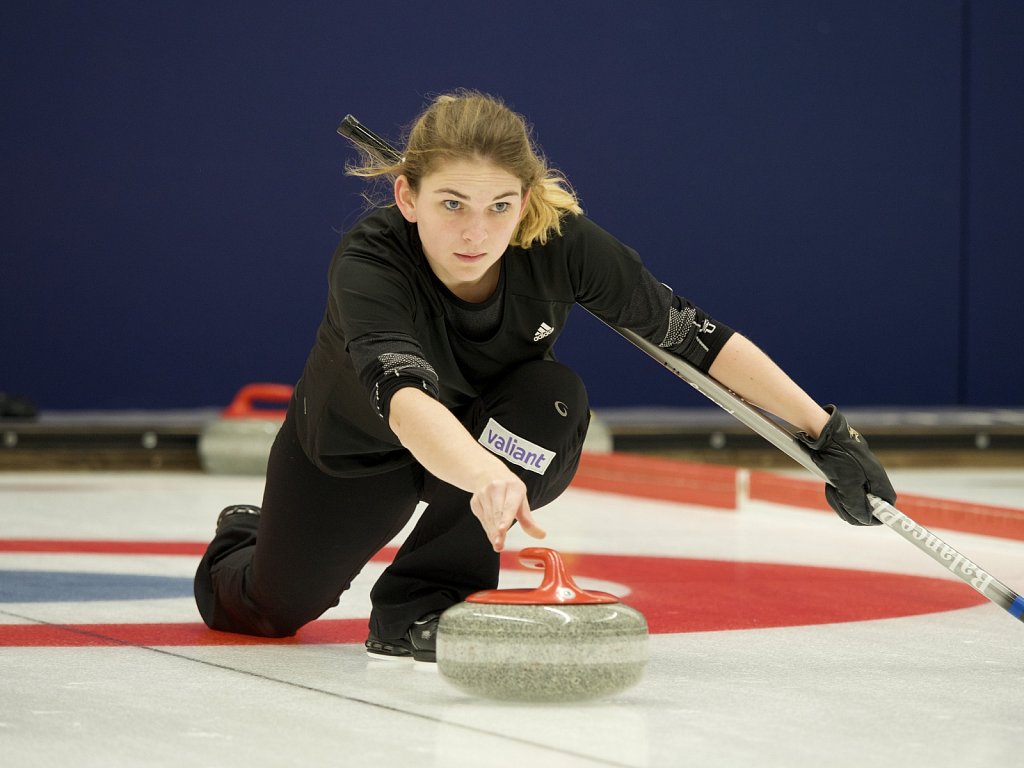 51. Internationaler Berner Damen Cup 2019