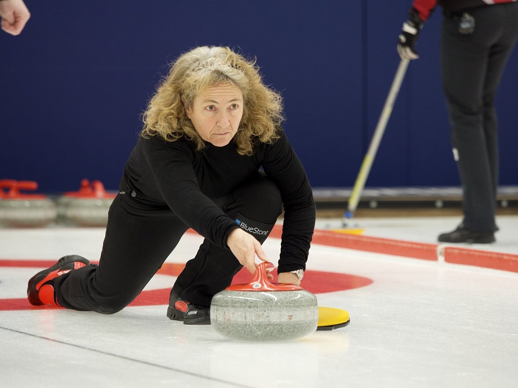 51. Internationaler Berner Damen Cup 2019