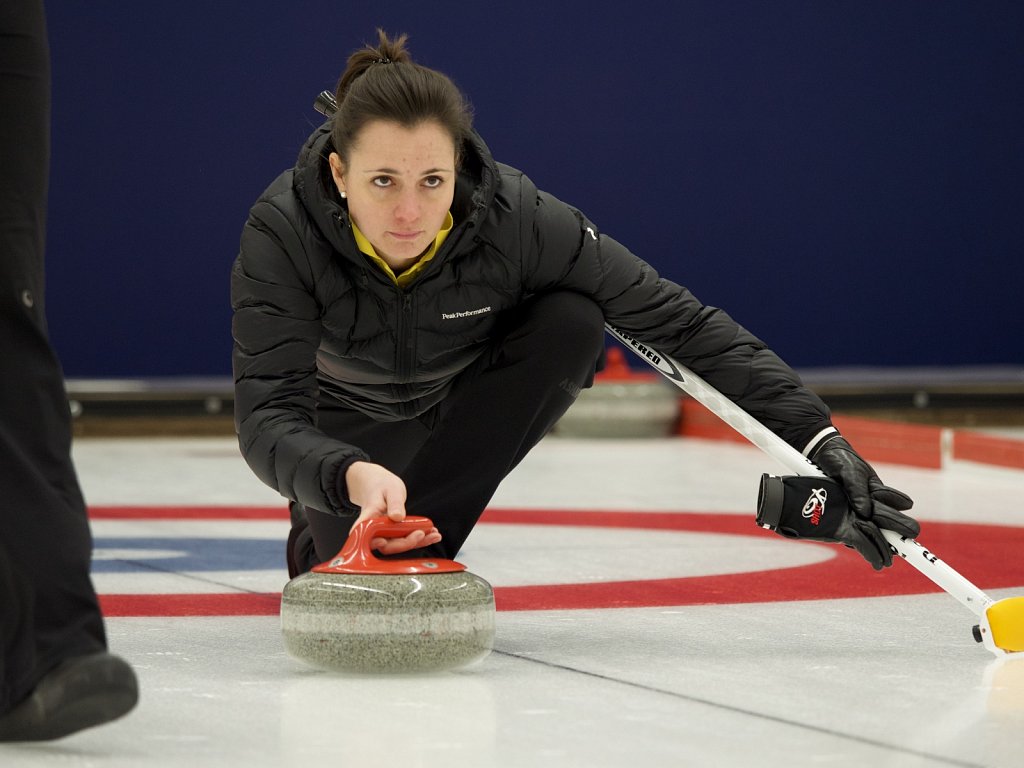 51. Internationaler Berner Damen Cup 2019