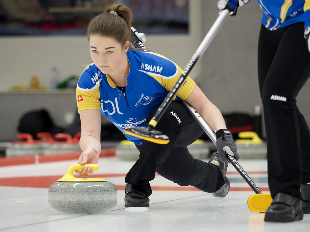 51. Internationaler Berner Damen Cup 2019