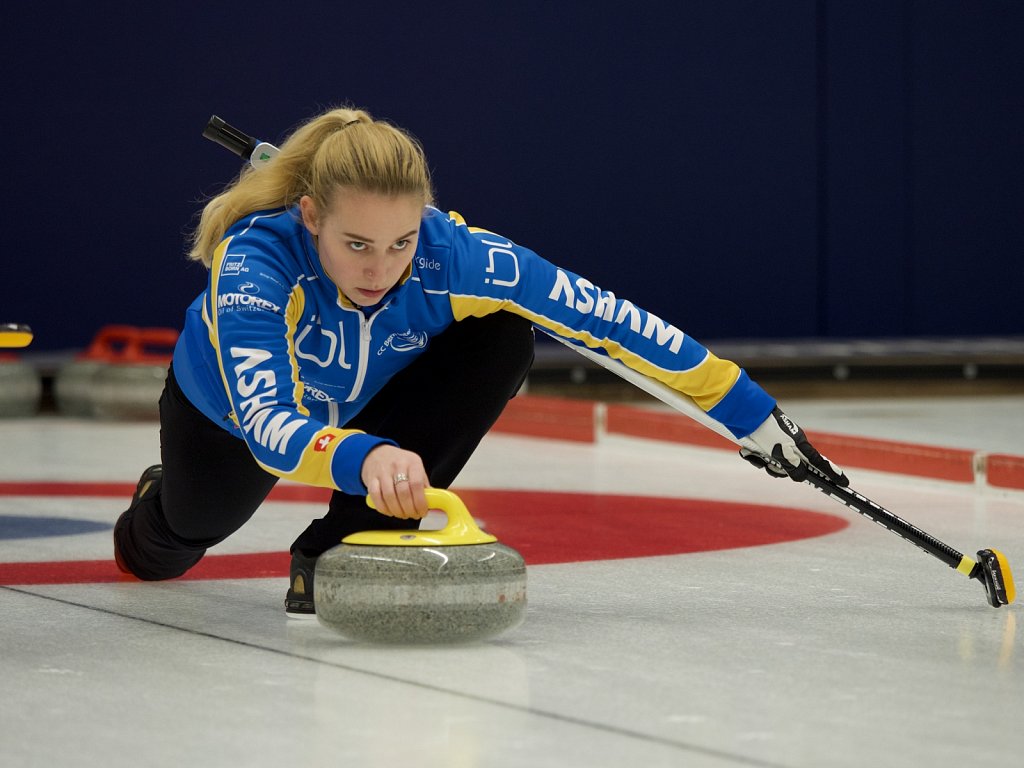 51. Internationaler Berner Damen Cup 2019