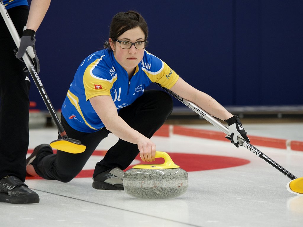 51. Internationaler Berner Damen Cup 2019