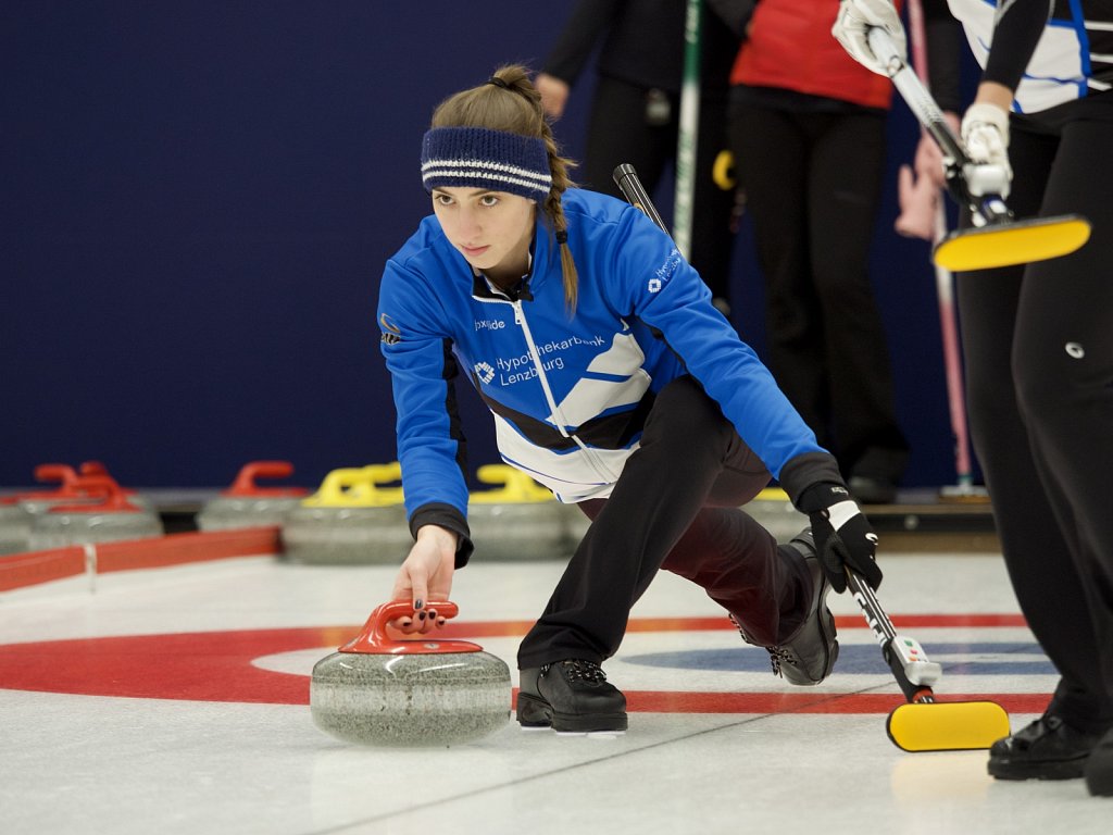 51. Internationaler Berner Damen Cup 2019