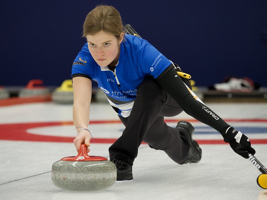 51. Internationaler Berner Damen Cup 2019
