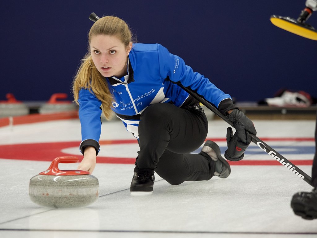 51. Internationaler Berner Damen Cup 2019