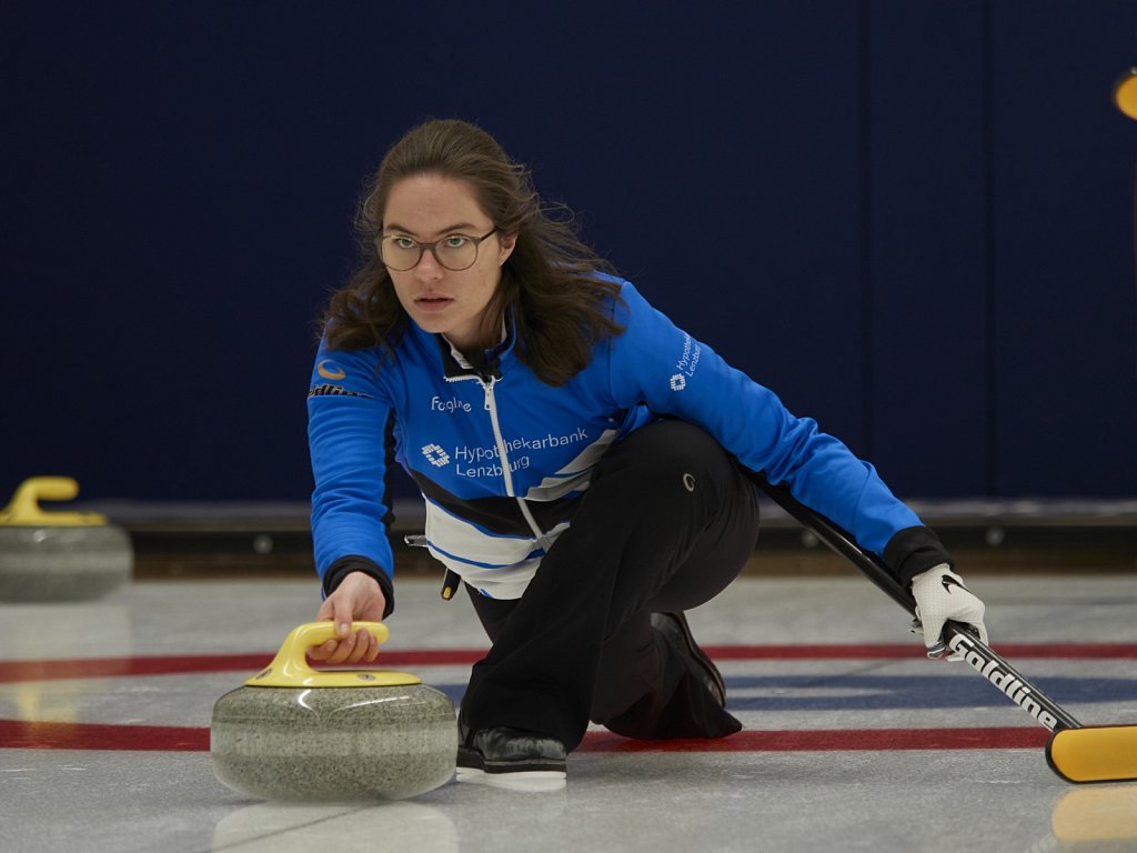 52nd International Bernese Ladies Cup 2020