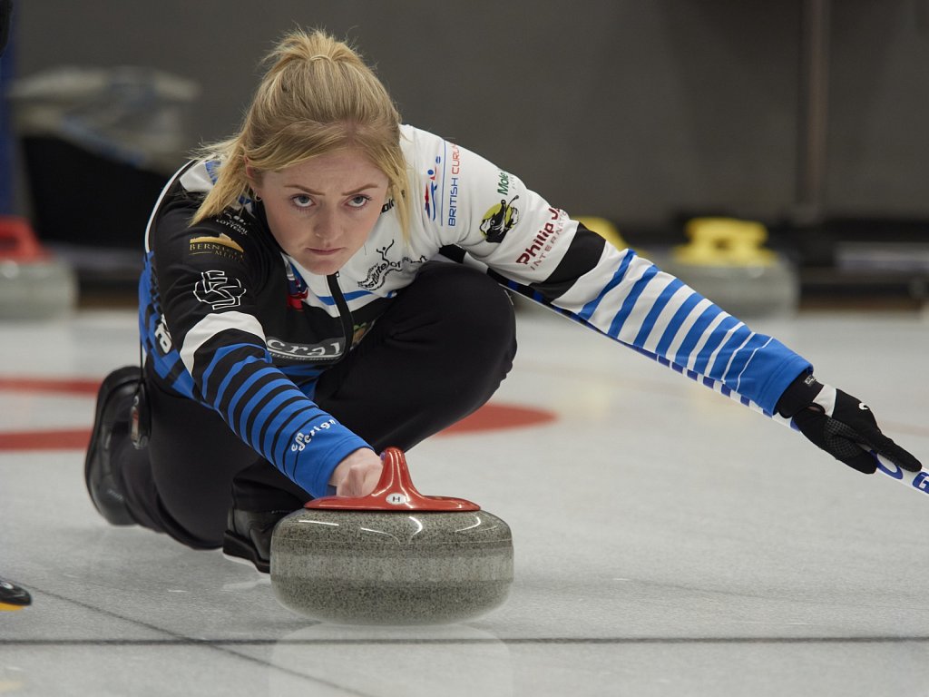 52nd International Bernese Ladies Cup 2020