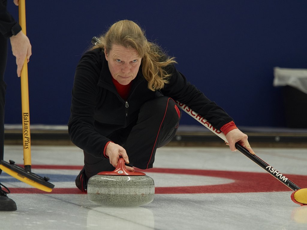 52nd International Bernese Ladies Cup 2020