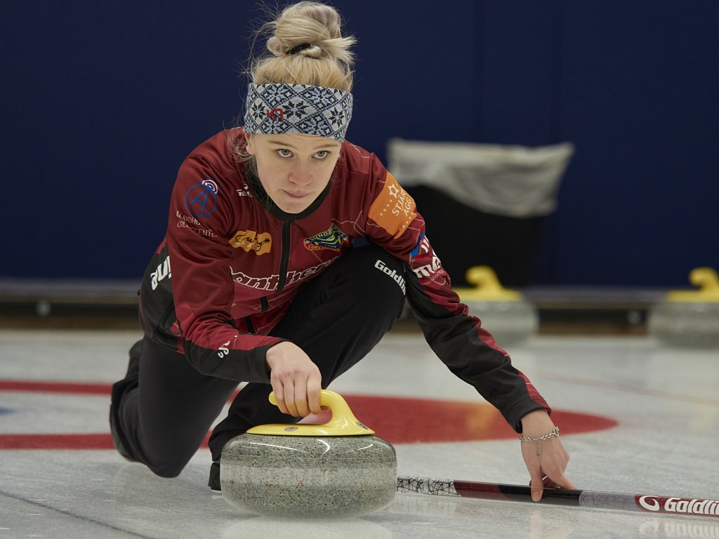 52nd International Bernese Ladies Cup 2020
