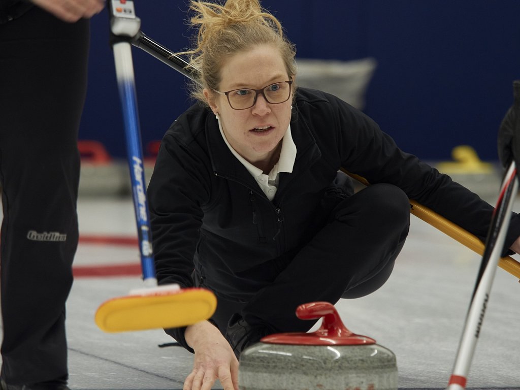 52nd International Bernese Ladies Cup 2020