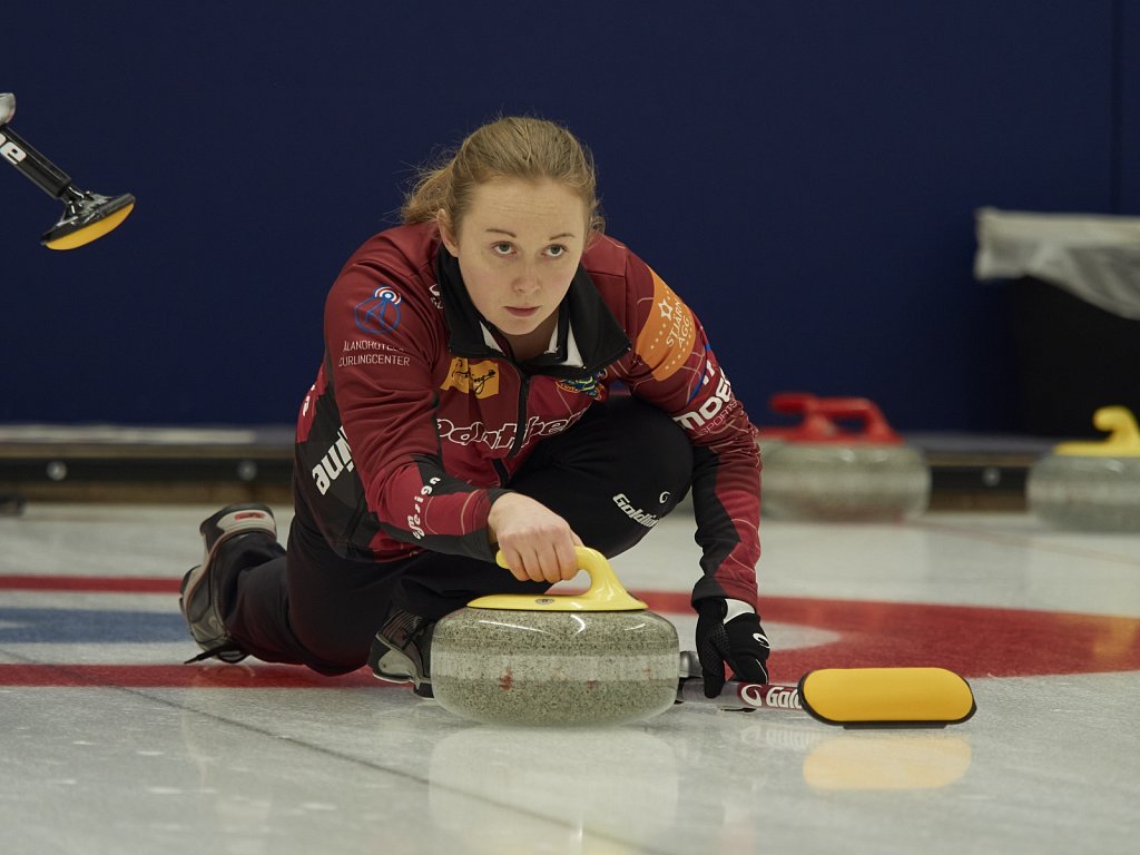 52nd International Bernese Ladies Cup 2020