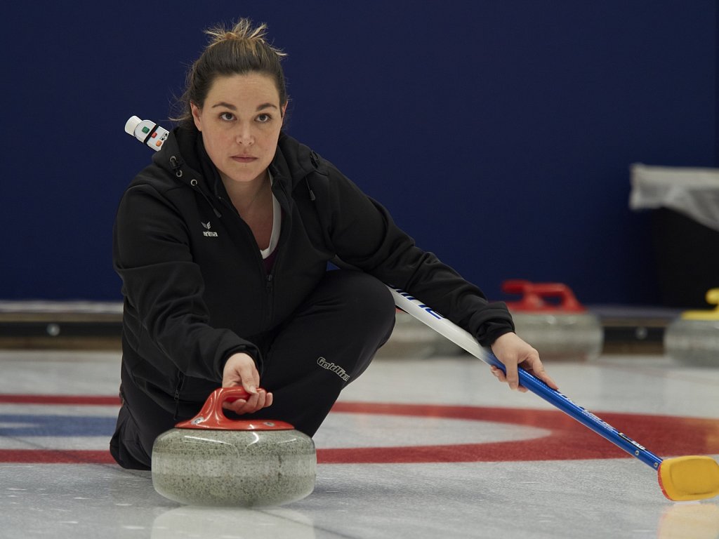 52nd International Bernese Ladies Cup 2020