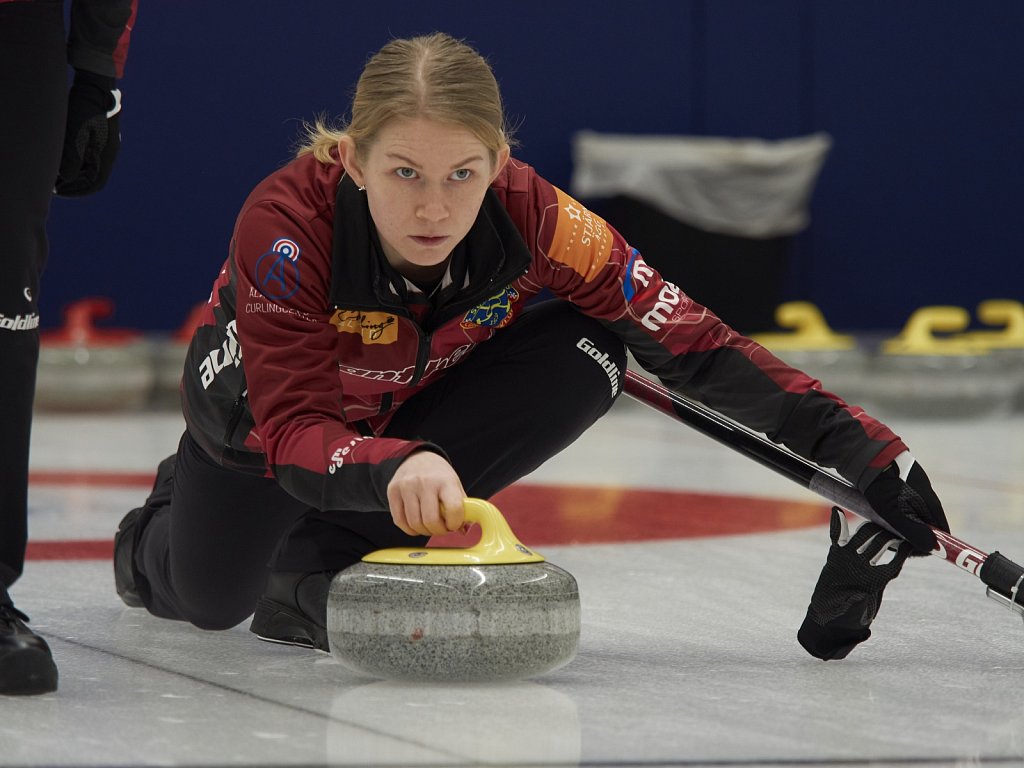 52nd International Bernese Ladies Cup 2020