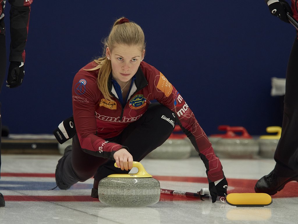 52nd International Bernese Ladies Cup 2020