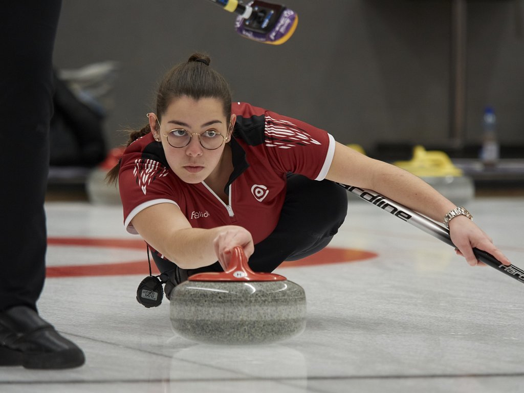 52nd International Bernese Ladies Cup 2020