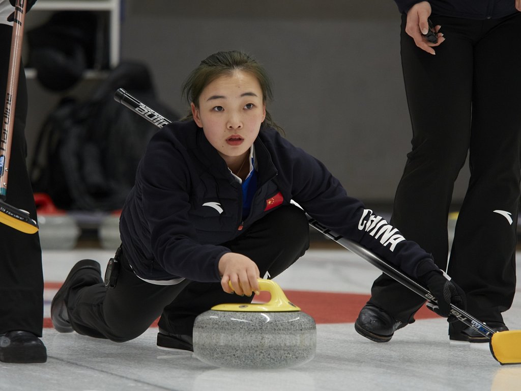 52nd International Bernese Ladies Cup 2020