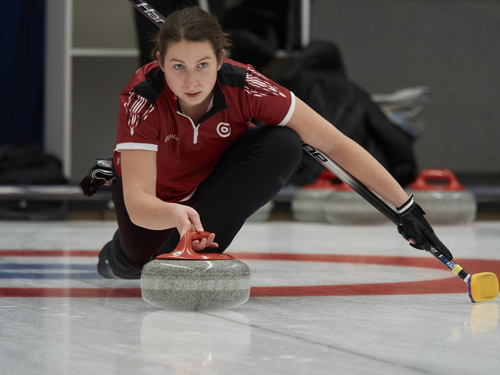 52nd International Bernese Ladies Cup 2020