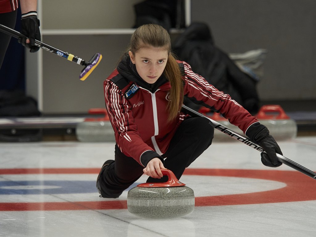 52nd International Bernese Ladies Cup 2020