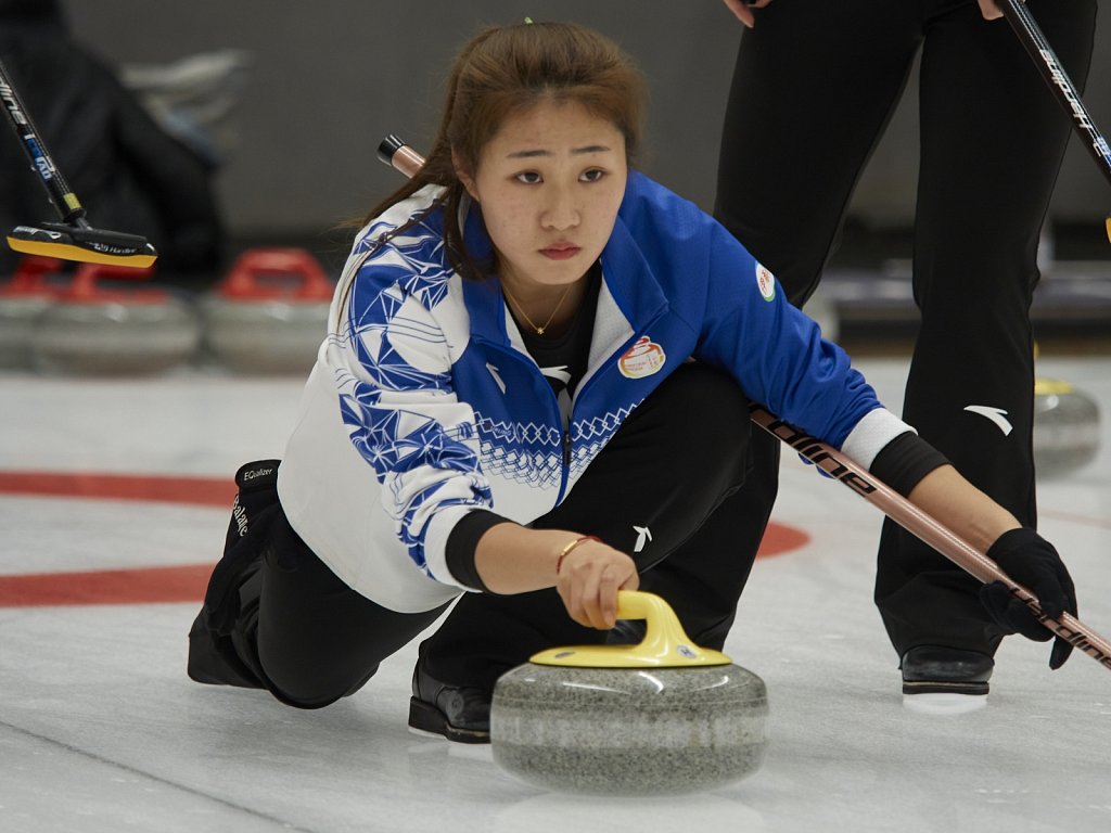 52nd International Bernese Ladies Cup 2020