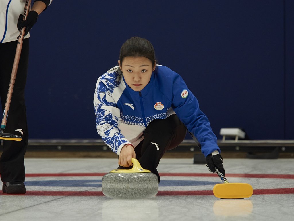 52nd International Bernese Ladies Cup 2020