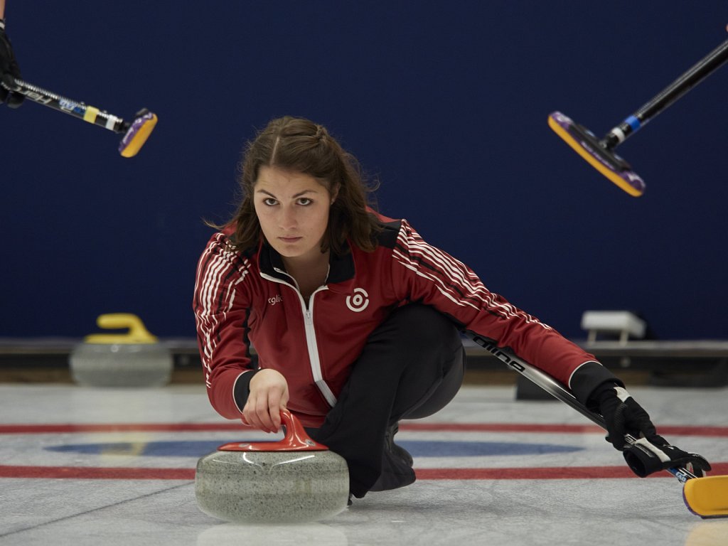 52nd International Bernese Ladies Cup 2020