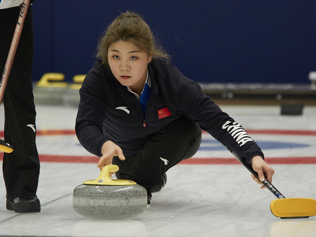 52nd International Bernese Ladies Cup 2020