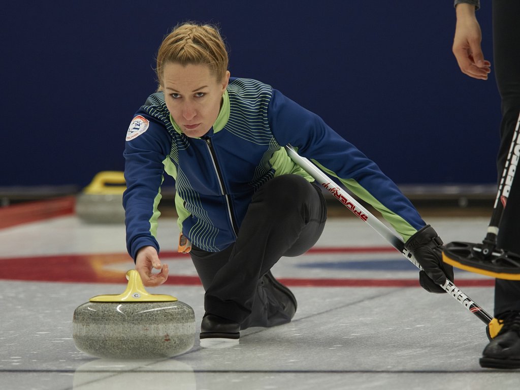 52nd International Bernese Ladies Cup 2020