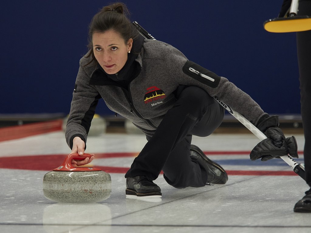 52nd International Bernese Ladies Cup 2020