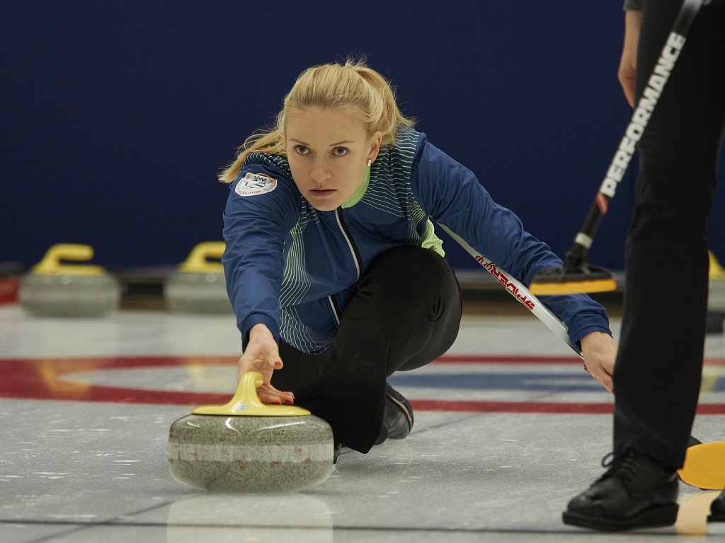 52nd International Bernese Ladies Cup 2020