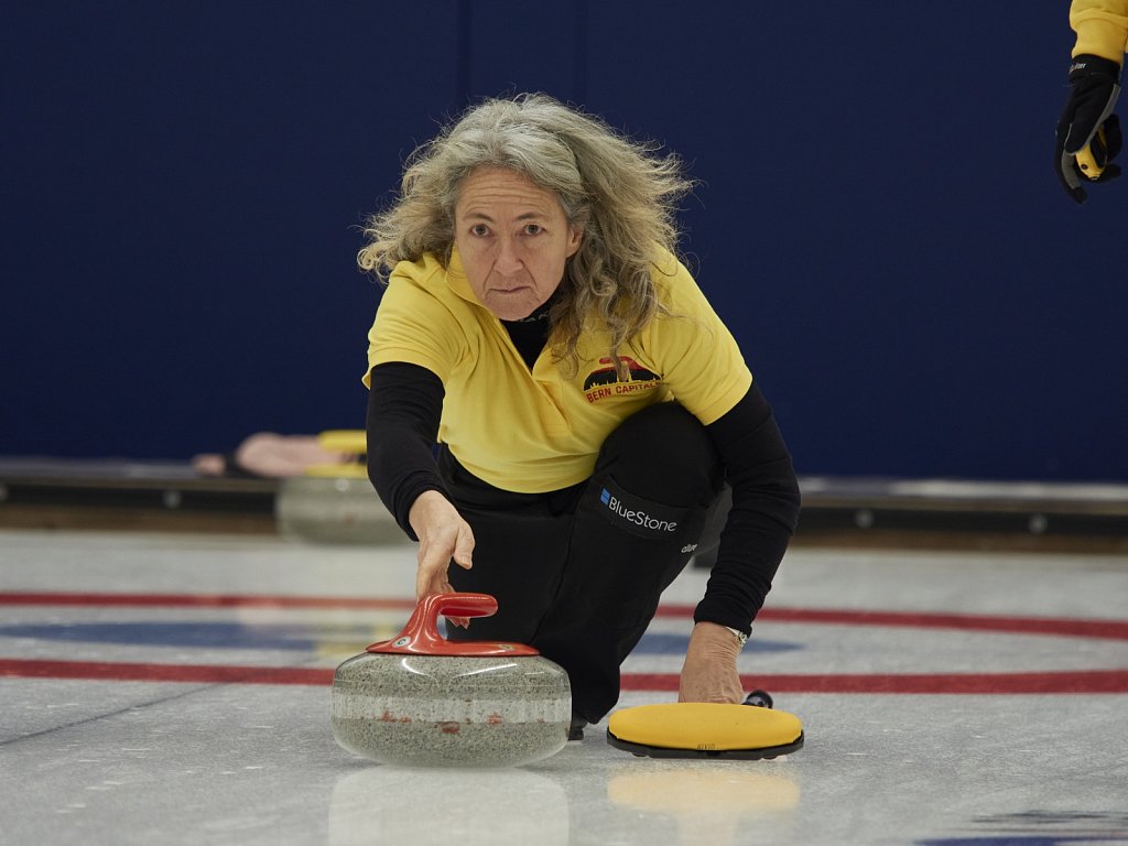 52nd International Bernese Ladies Cup 2020