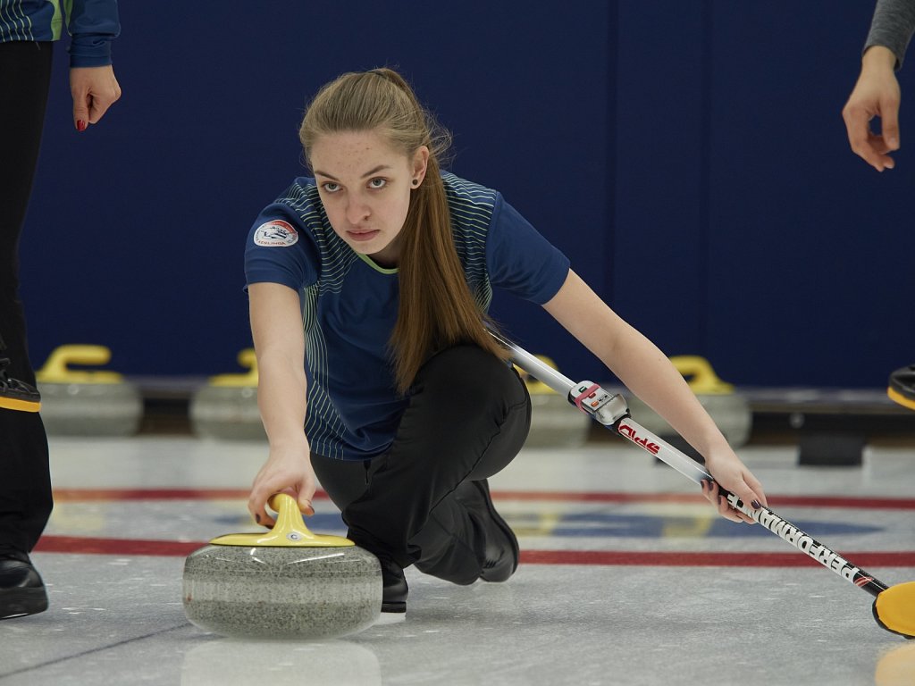 52nd International Bernese Ladies Cup 2020