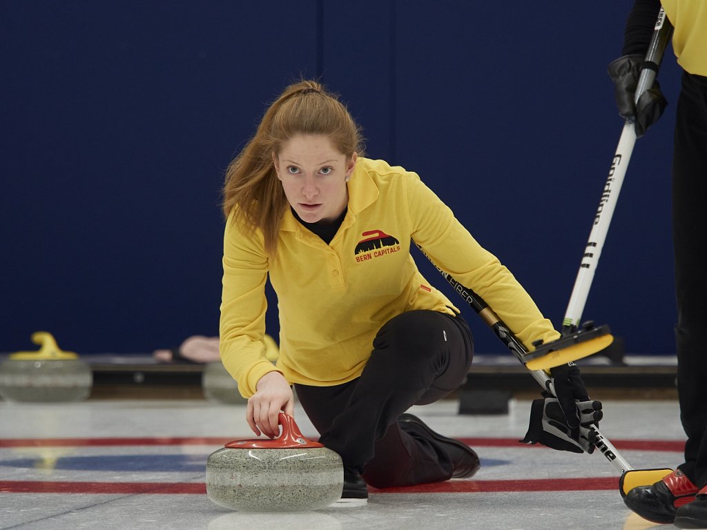 52nd International Bernese Ladies Cup 2020