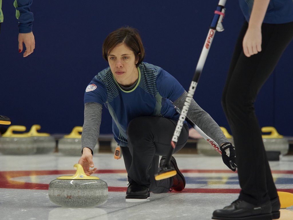 52nd International Bernese Ladies Cup 2020