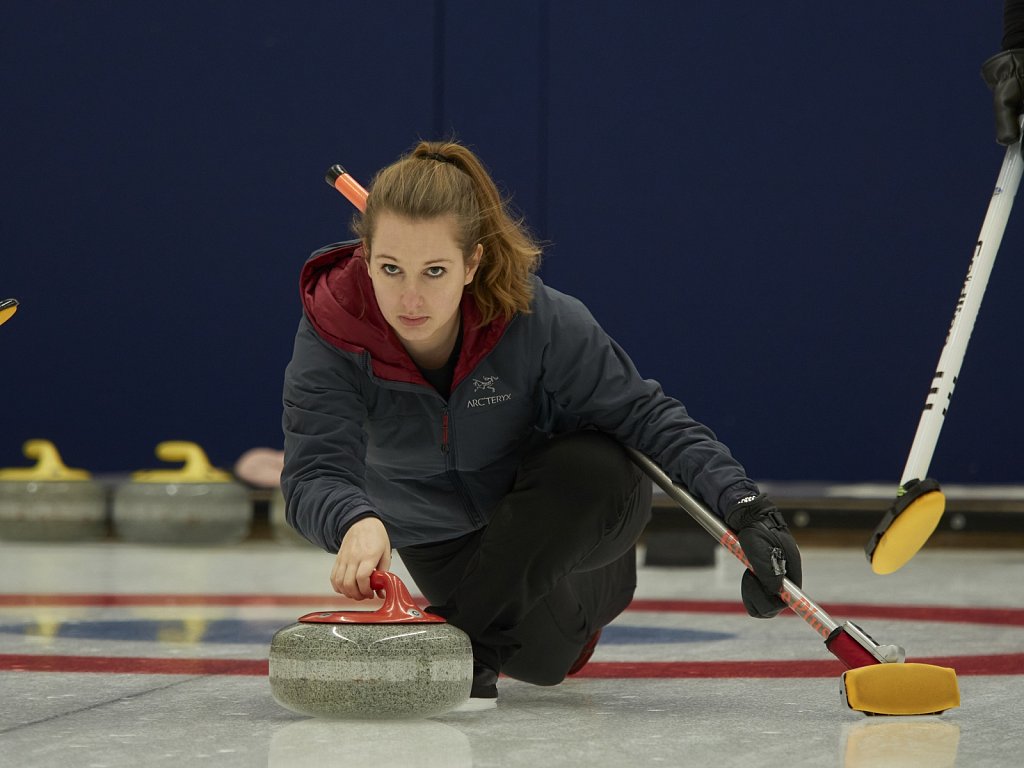 52nd International Bernese Ladies Cup 2020