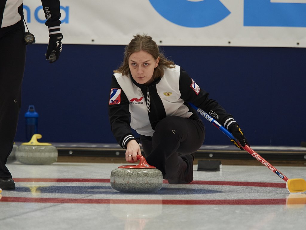 52nd International Bernese Ladies Cup 2020